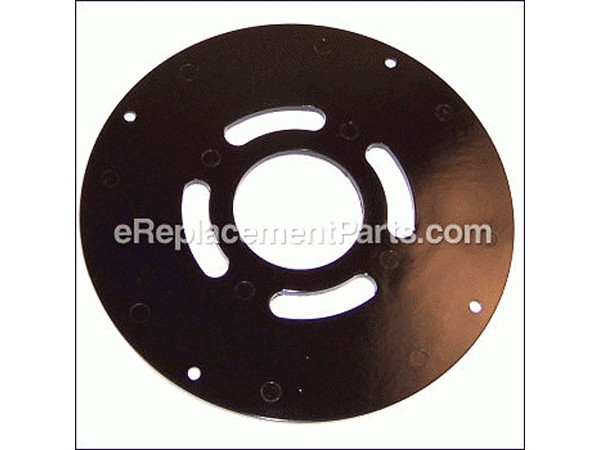 11801889-1-M-Bosch-3600190500-Base Plate