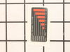 Reference Plate – Part Number: 3601119816