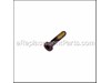 Slotted Pan-Head Screw – Part Number: 3603430507