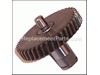 Drive Shaft – Part Number: 3606120565