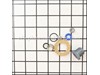Air Valve Assembly – Part Number: 3607030033