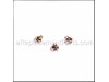 Screw – Part Number: 3609370513