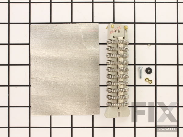 11803409-1-M-Bosch-3609390504-Heating Assembly