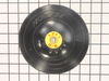 7 Inch Sanding Backing Pad (With Flange) – Part Number: BP700