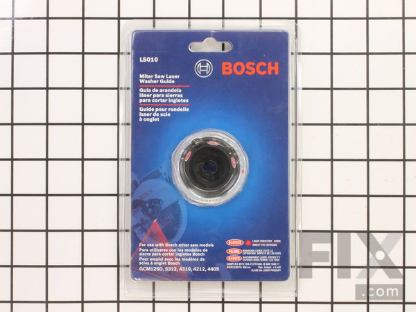11803451-1-M-Bosch-LS010-Laser Flange