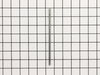 Rod-Push – Part Number: 120-4340