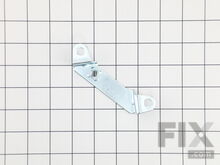 Bracket-Muffler – Part Number: 120-4345