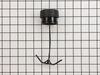Fuel Cap – Part Number: 121-4163