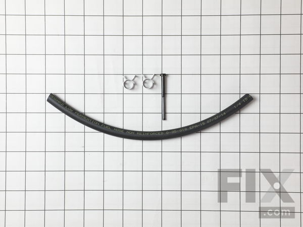 11804518-1-M-Toro-121-4167-Fuel Line Kit