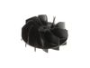 11804598-1-S-Toro-125-0494-Plastic Impeller Fan