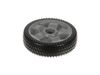 11804619-1-S-Toro-125-2510-8 Inch Wheel Asm