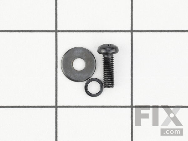 11804664-1-M-Toro-125-8287-Screw With Washers Asm