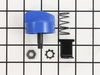 Knob-Saver, Power – Part Number: 125-8292