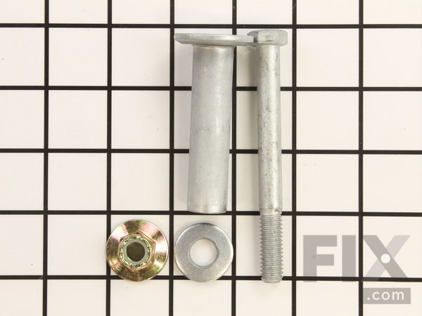 11804673-1-M-Toro-126-2928-Kit, Anti-scalp Roller Axle