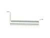Spring-Torsion, Cover – Part Number: 127-0721