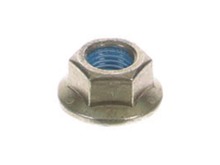 Nut-flange, Lock – Part Number: 127-6852