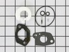 1p65 Carburetor Repair Kit – Part Number: 127-9146