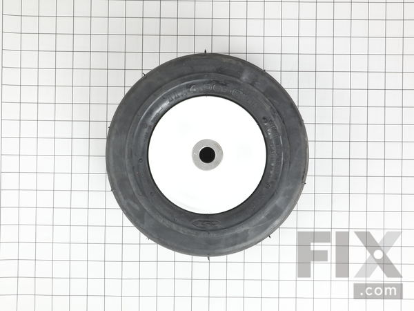 11804722-1-M-Toro-130-0736-Caster Wheel Asm