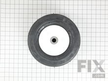 Caster Wheel Asm – Part Number: 130-0736