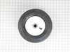 11804722-2-S-Toro-130-0736-Caster Wheel Asm