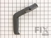 Handle-vacuum – Part Number: 518180003