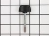 Knob-Handle, Vacuum – Part Number: 518273001