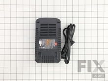 Charger-20v Max, Li Ion – Part Number: 88500