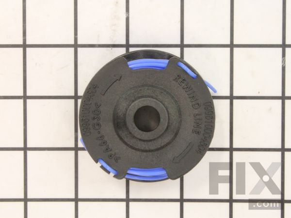 11806598-1-M-Toro-88512-Spool and Line