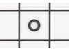Seal-Oil (Vc6X10X2.6) – Part Number: 92049-2097