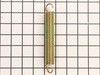 Spring Secondary Drive – Part Number: 174371
