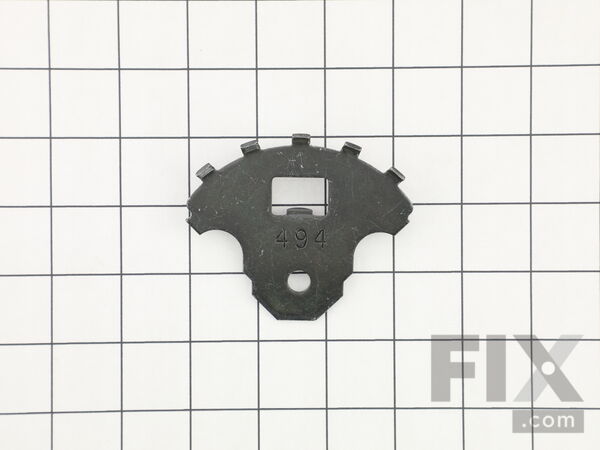11811003-1-M-Poulan-407494X005-Wheel Bracket Adjuster