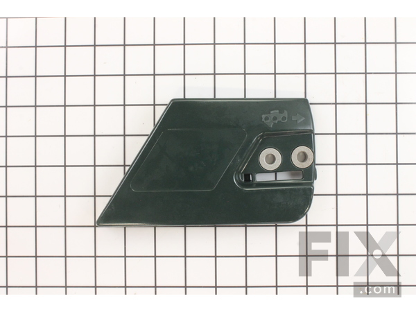 11811199-1-M-Poulan-530053531-Bar Clamp (Gold)
