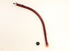Lower Shaft Assembly, Maroon – Part Number: 576028302