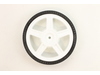 Wheel. 12X1. 75. 55Pk. Brk. White – Part Number: 583717701