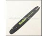 Accy Bar 14" – Part Number: 966051201