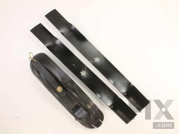 11812166-1-M-MTD-19B30005OEM-Mulch Kit