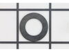 Plug, Plastic – Part Number: 60080