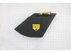 Lawn Mower Chute Assembly – Part Number: 631-05191A