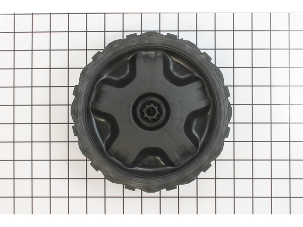 11812390-1-M-MTD-634-05040-Wheel Assembly