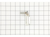 Agitator Arm And Shaft Assembly – Part Number: 680-00430