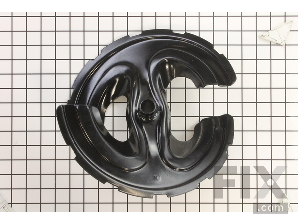11812466-1-M-MTD-684-04108A-0637- Auger Assembly - Right Hand
