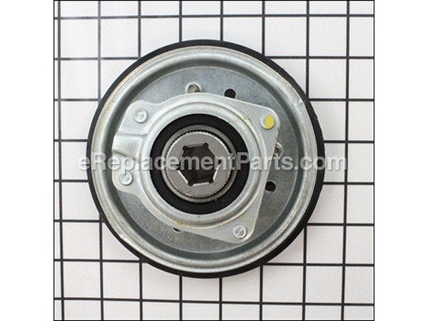 11812469-1-M-MTD-684-04159C-Friction Wheel Asm
