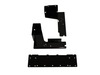 RZT Hitch Bracket Kit (RH & LH) – Part Number: 689-00204A