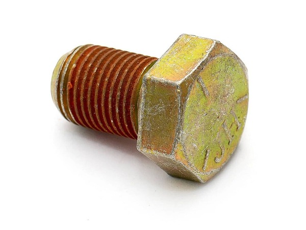 11812521-1-M-MTD-710-06053-Hex Bolt, 1/2-20