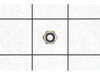 11812573-2-S-MTD-712-05003-Hex Nut-5/8-18 Nylock-Thin