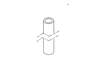 Hose-input 1.0 – Part Number: 727-04356