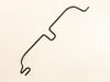 Bail-clutch – Part Number: 747-1219A-0637