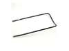 Upper Handle, Ergo – Part Number: 749-04682A