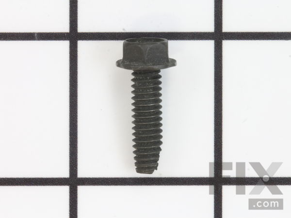 11812857-1-M-MTD-753-06397-Muffler Screw