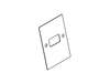 11812858-1-S-MTD-753-06398-Muffler Gasket